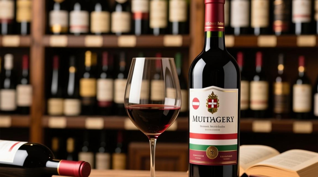 匈牙利红酒价格如何，一瓶大概多少钱？-第1张图片-鸿之腾酒家