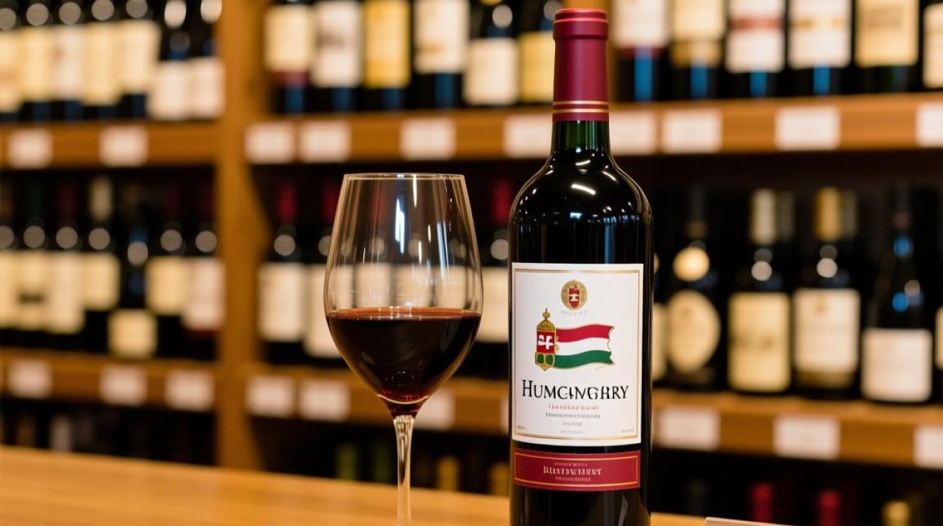 匈牙利红酒价格如何，一瓶大概多少钱？-第2张图片-鸿之腾酒家