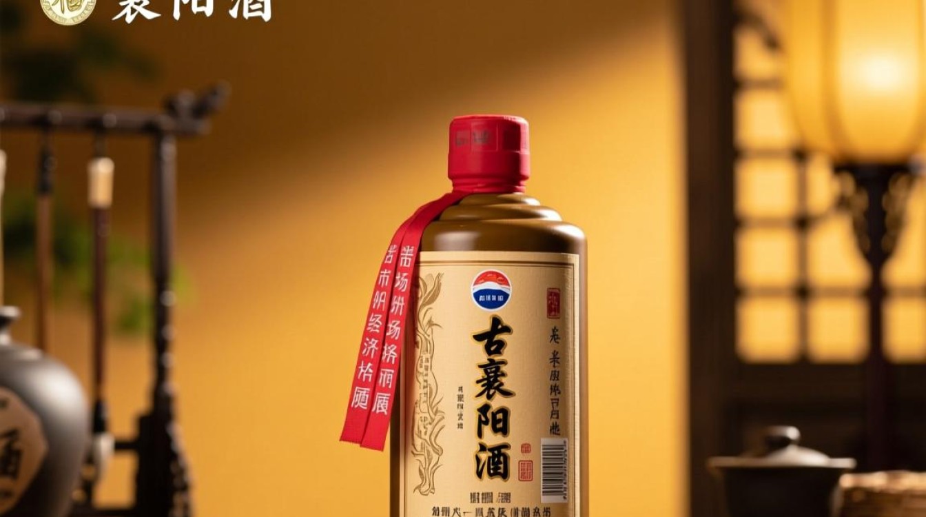 古襄阳酒20年值多少钱？市场行情如何？-第2张图片-鸿之腾酒家