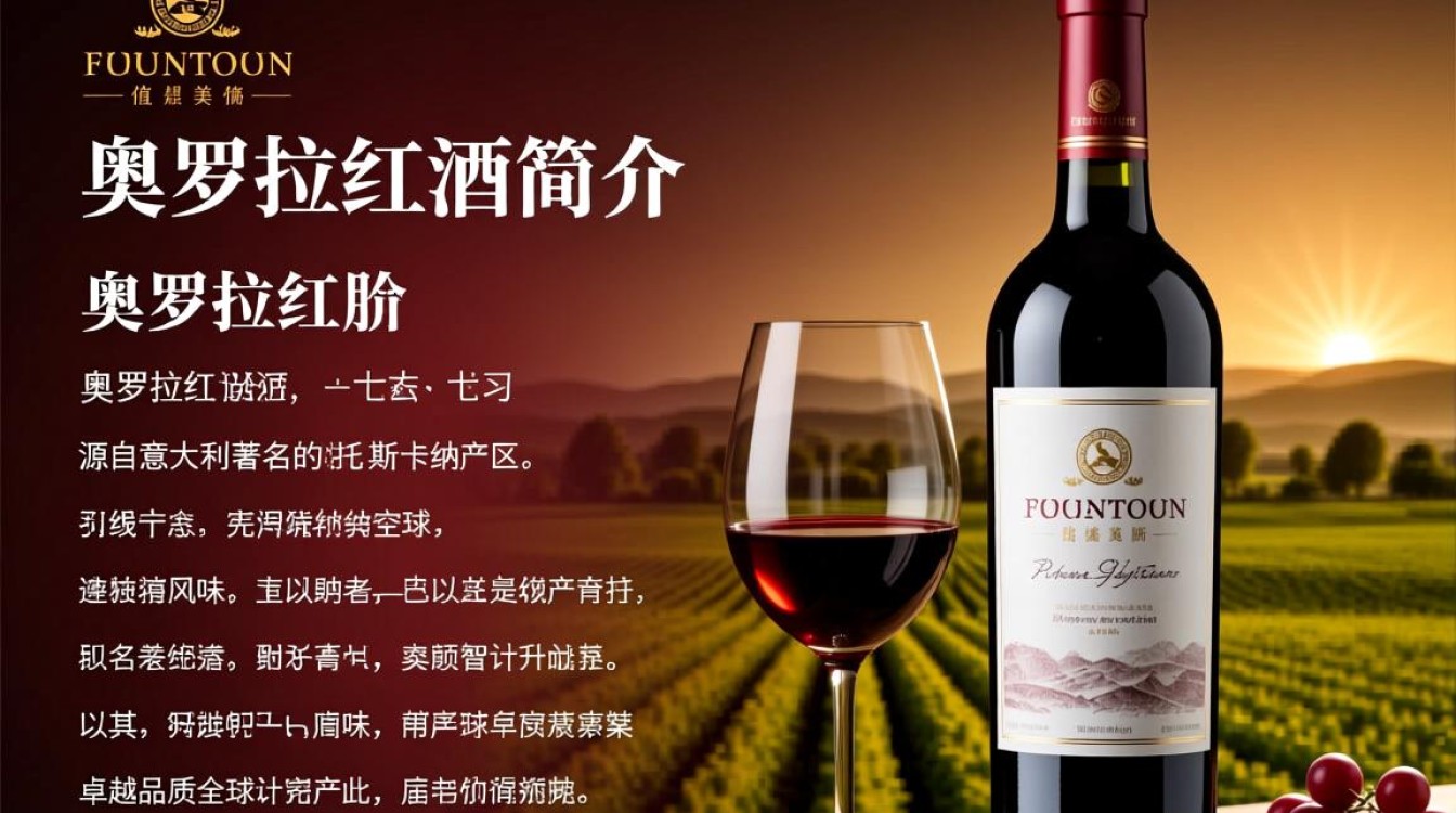 奥罗拉红酒价格究竟几何?品质与价值如何权衡?-第3张图片-鸿之腾酒家 奥罗拉红酒价格究竟几何?品质与价值如何权衡?-第3张图片-鸿之腾酒家