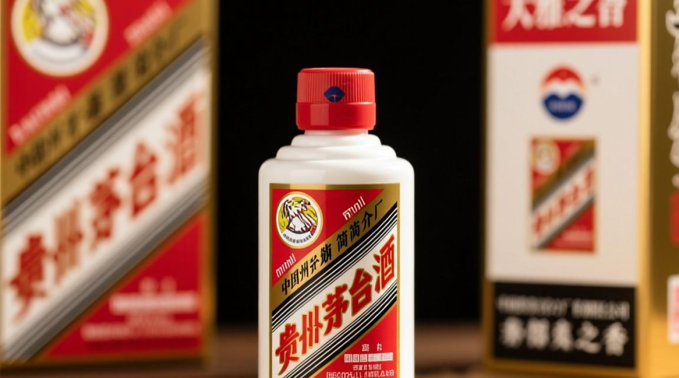 50ml茅台价格与普通茅台差异大吗？有何特别之处？-第1张图片-鸿之腾酒家