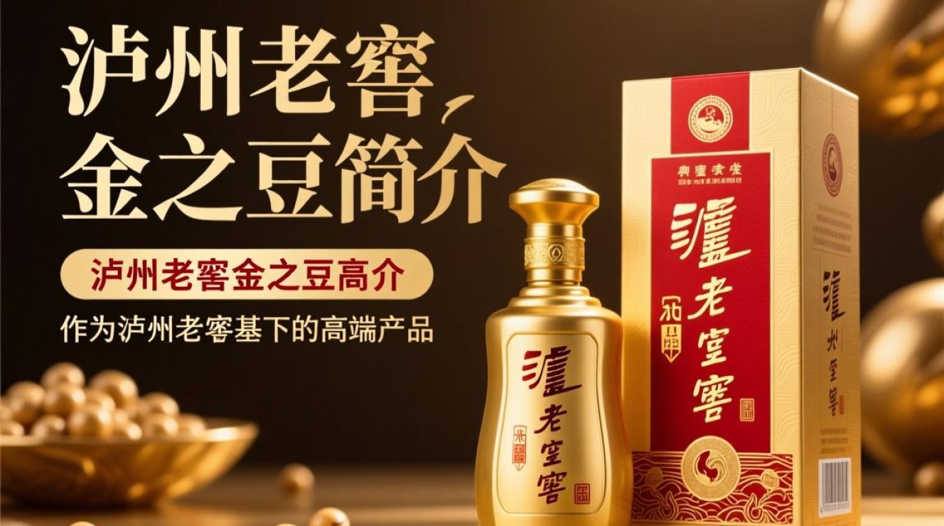 泸州老窖金之豆价格几何?-第2张图片-鸿之腾酒家 泸州老窖金之豆价格几何?-第2张图片-鸿之腾酒家