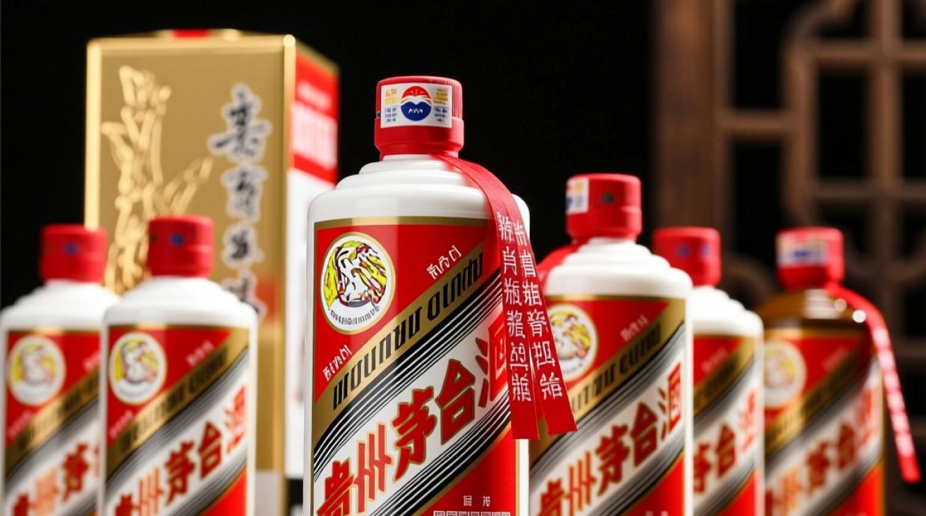 酱瓶茅台系列品种多样,具体有几种呢?-第1张图片-鸿之腾酒家 酱瓶茅台系列品种多样,具体有几种呢?-第1张图片-鸿之腾酒家