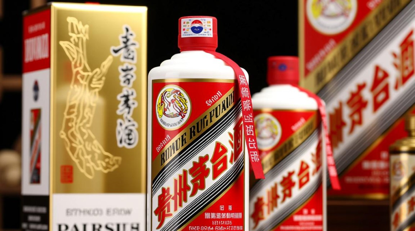 酱瓶茅台系列品种多样,具体有几种呢?-第2张图片-鸿之腾酒家 酱瓶茅台系列品种多样,具体有几种呢?-第2张图片-鸿之腾酒家