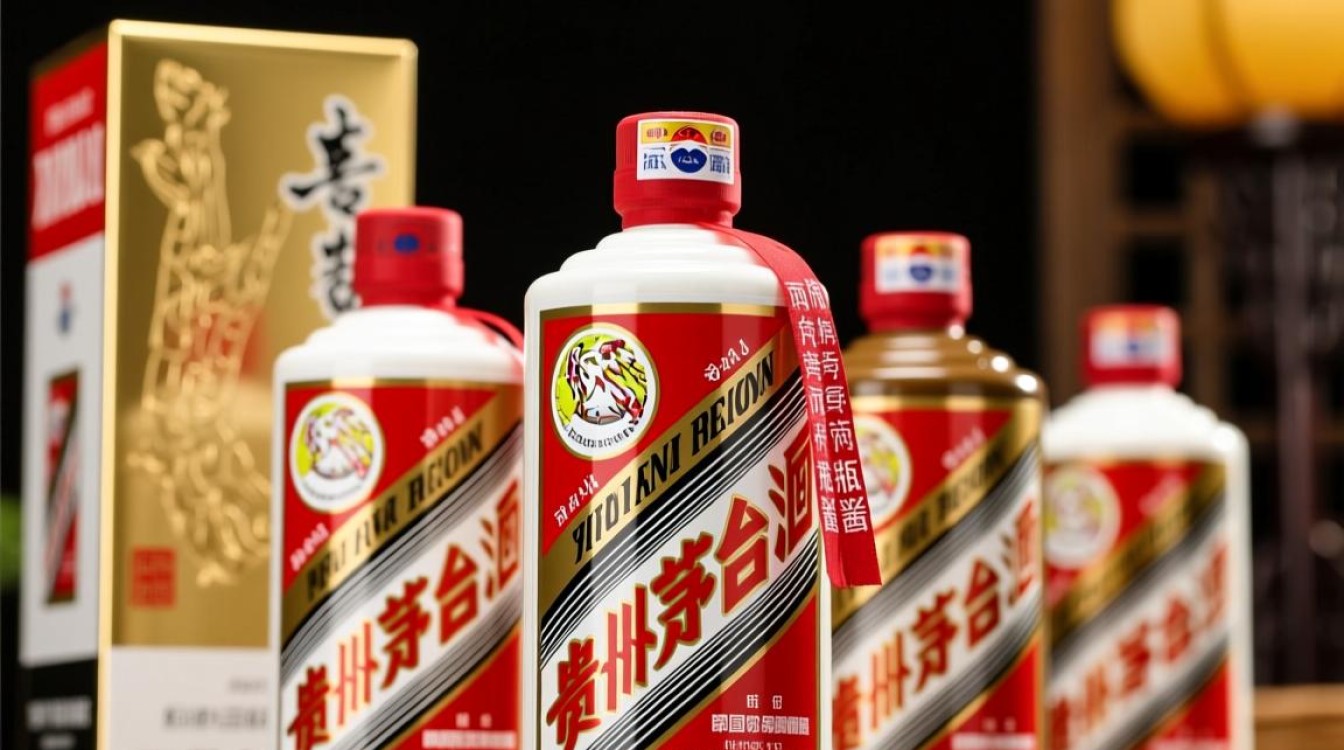 酱瓶茅台系列品种多样,具体有几种呢?-第3张图片-鸿之腾酒家 酱瓶茅台系列品种多样,具体有几种呢?-第3张图片-鸿之腾酒家