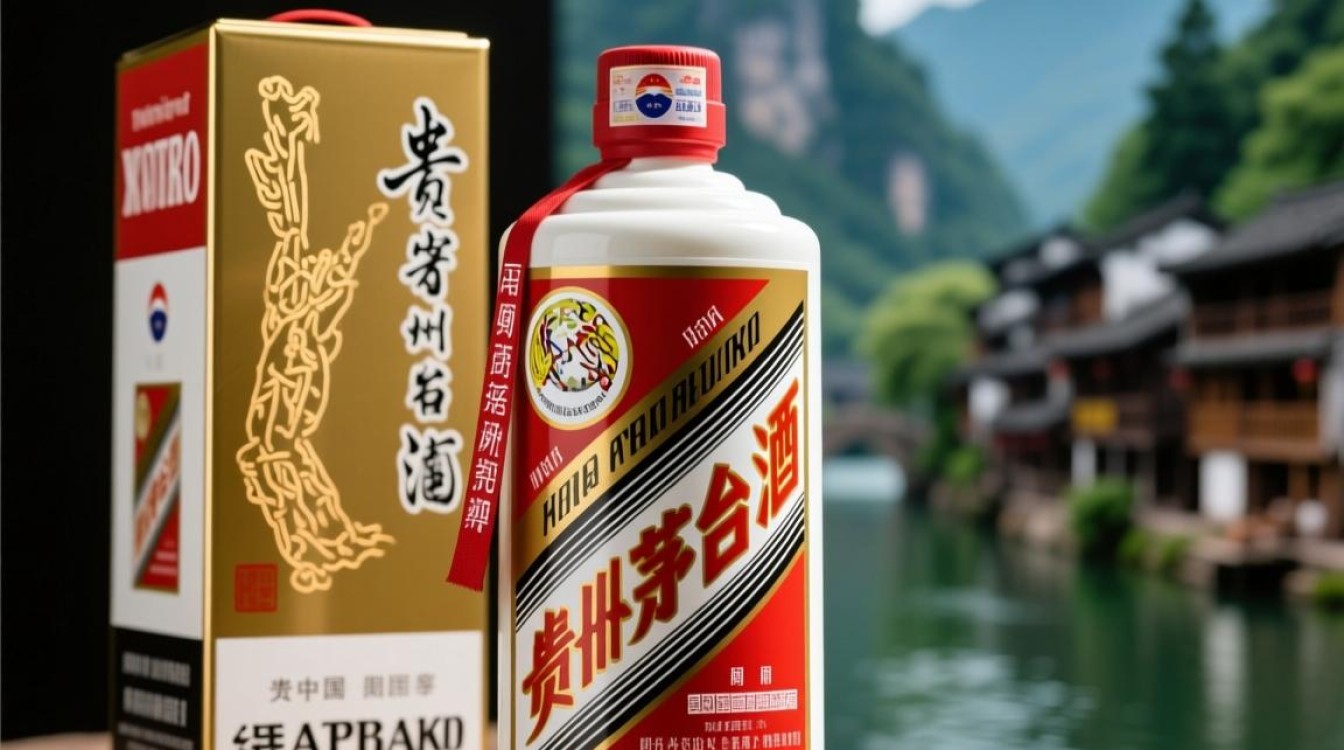 飞天茅台酒珍藏，为何如此珍贵，市场行情如何？-第1张图片-鸿之腾酒家