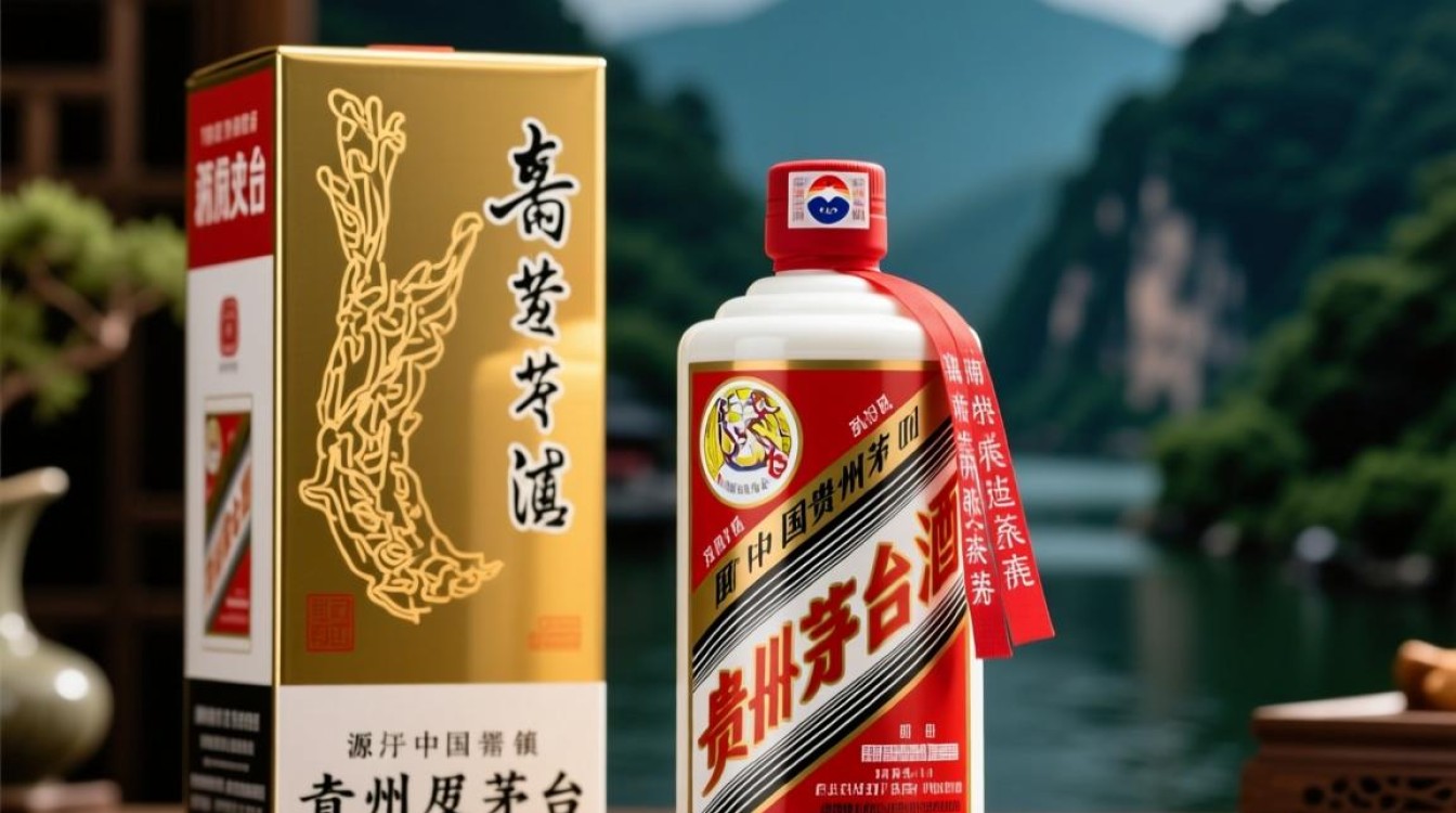 飞天茅台酒珍藏，为何如此珍贵，市场行情如何？-第2张图片-鸿之腾酒家