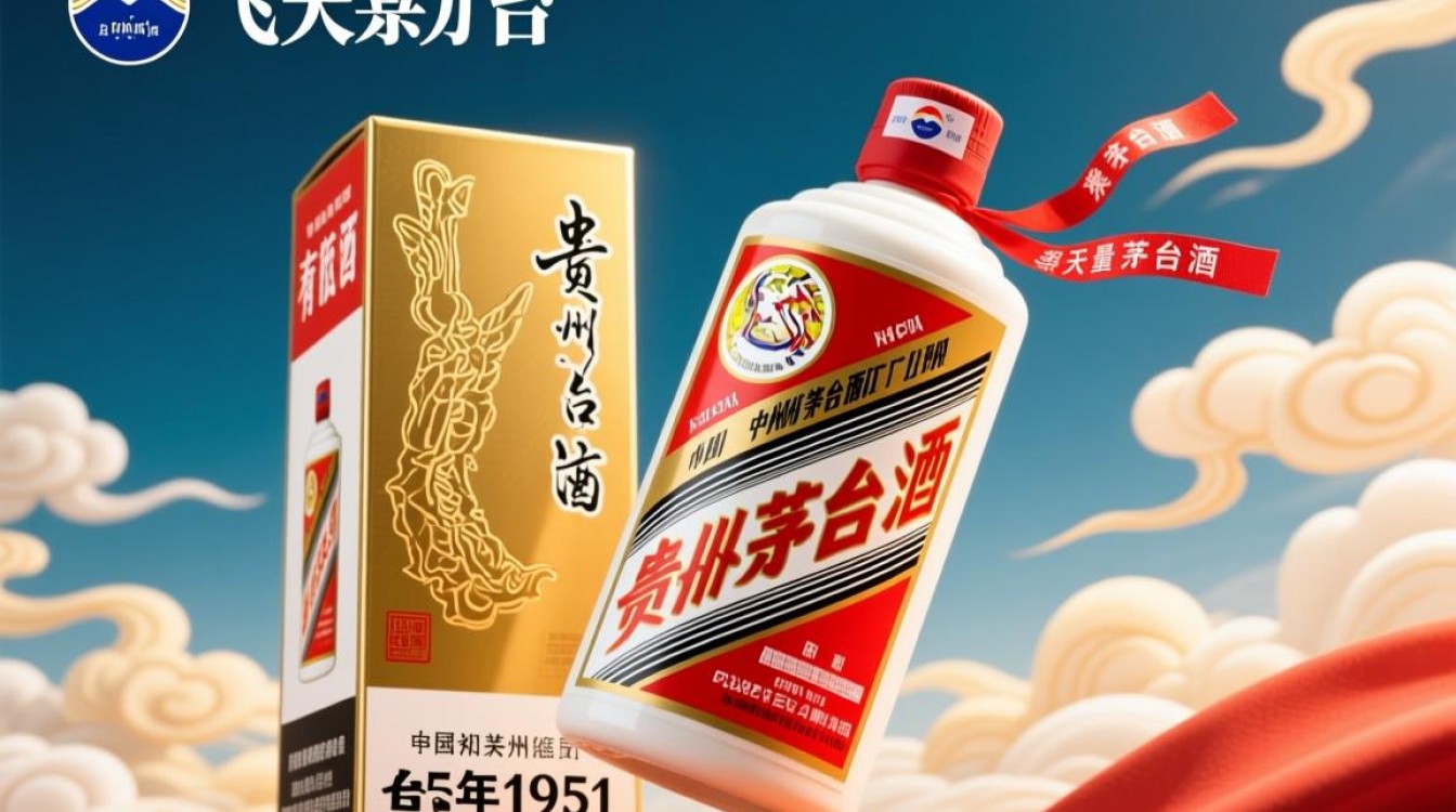 飞天茅台酒广告中，隐藏了哪些营销秘诀？-第3张图片-鸿之腾酒家