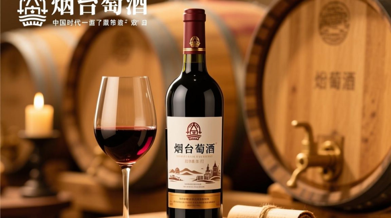 烟台时代葡萄酒价格几何？-第3张图片-鸿之腾酒家