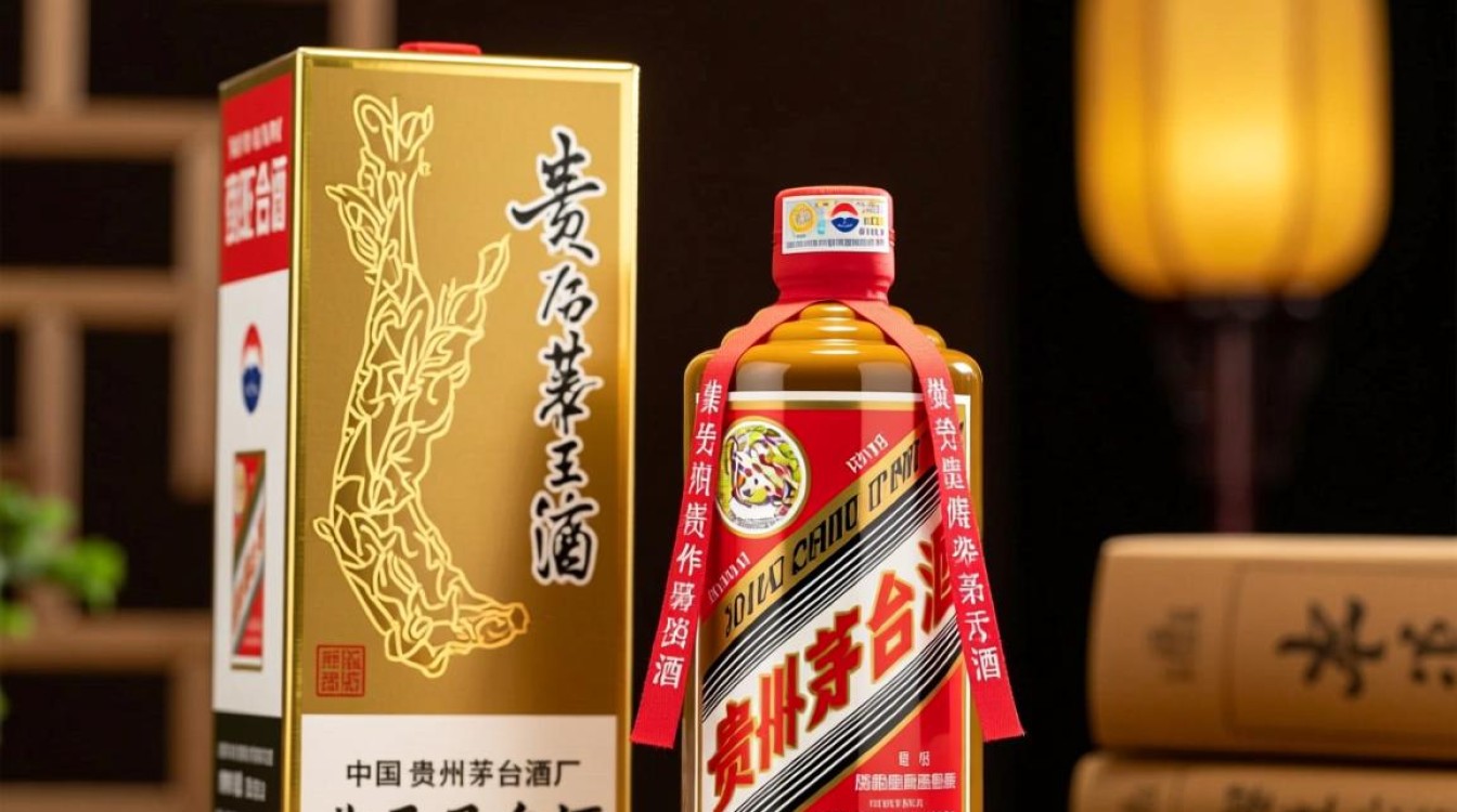 茅台王子酒年份研究，揭秘年份对品质影响之谜？-第2张图片-鸿之腾酒家