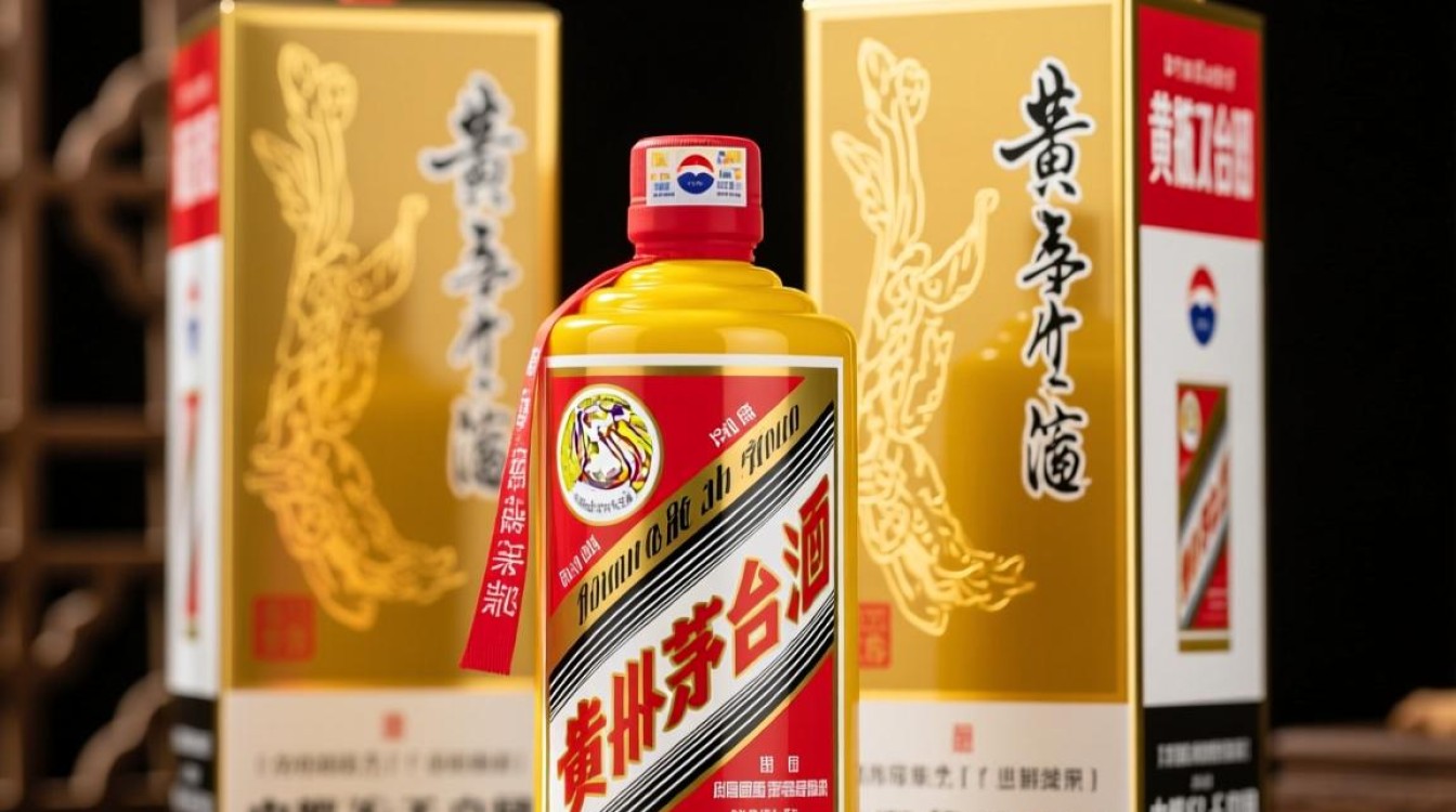 黄瓶飞天茅台现价几何？-第1张图片-鸿之腾酒家