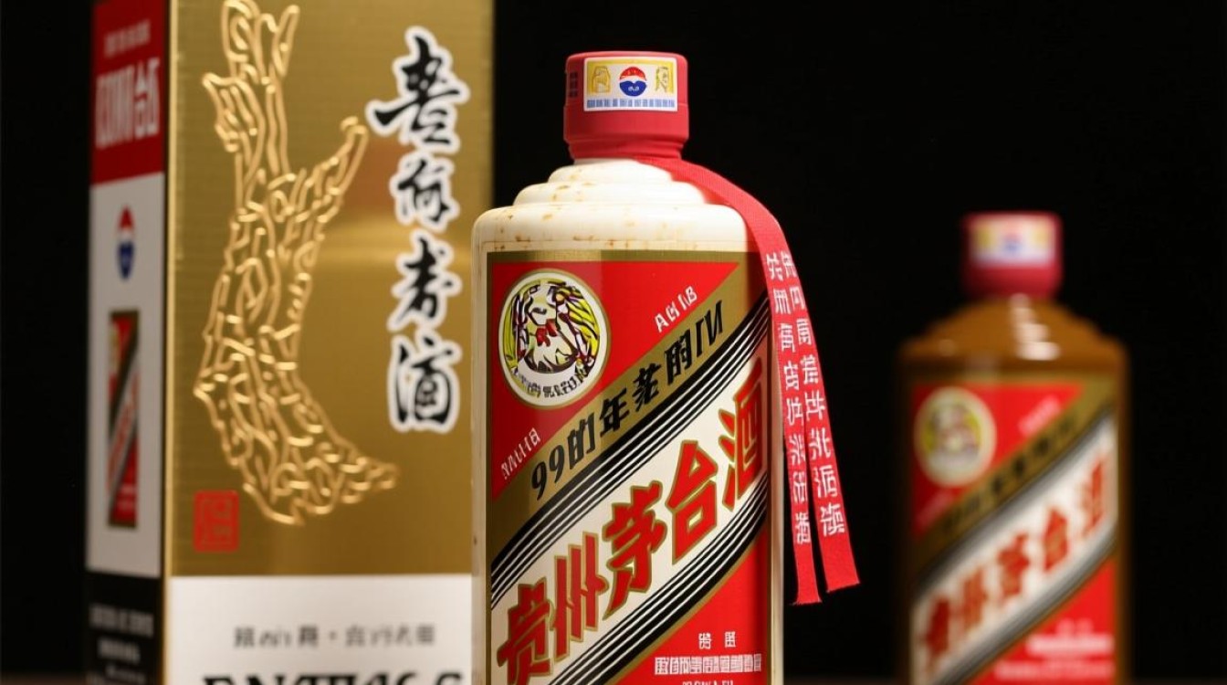 99年茅台老酒回收价格是多少？市场行情如何？-第2张图片-鸿之腾酒家