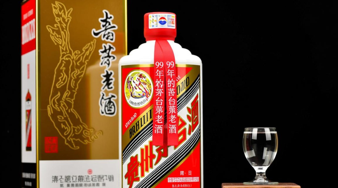 99年茅台老酒回收价格是多少？市场行情如何？-第3张图片-鸿之腾酒家