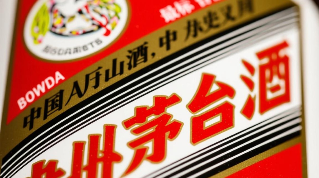 中国茅台酒商标为何备受关注？-第2张图片-鸿之腾酒家