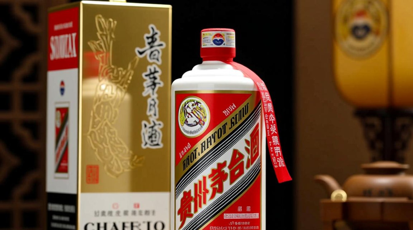 茅台酒贵人积分系统有何独特之处？-第1张图片-鸿之腾酒家