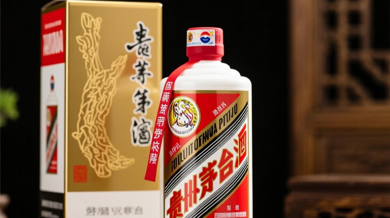 茅台酒贵人积分系统有何独特之处？-第2张图片-鸿之腾酒家