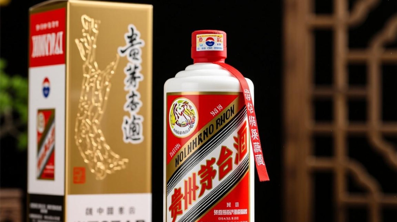 茅台酒贵人积分系统有何独特之处？-第3张图片-鸿之腾酒家