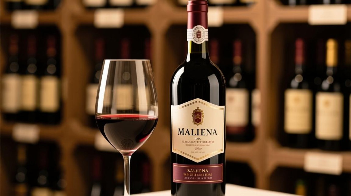 玛琳娜红酒，其独特品质究竟源自何方？-第1张图片-鸿之腾酒家