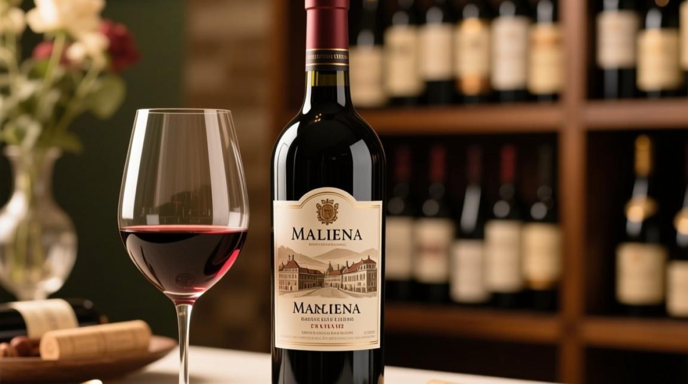 玛琳娜红酒，其独特品质究竟源自何方？-第2张图片-鸿之腾酒家