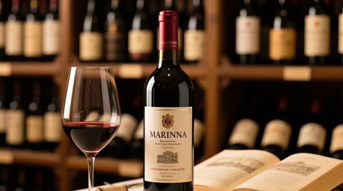玛琳娜红酒，其独特品质究竟源自何方？-第3张图片-鸿之腾酒家