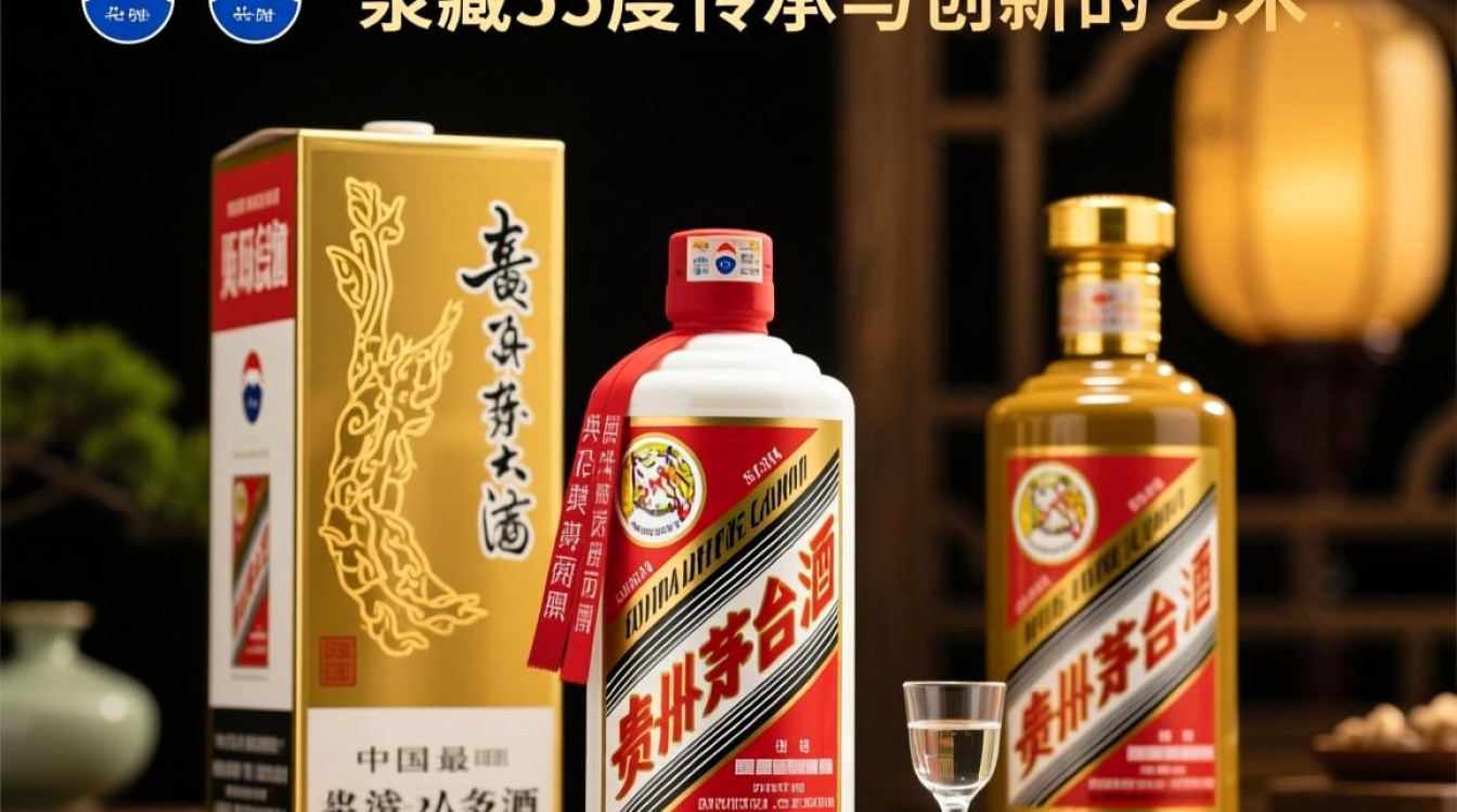 茅台原浆典藏53度，其独特风味背后有何秘密？-第2张图片-鸿之腾酒家