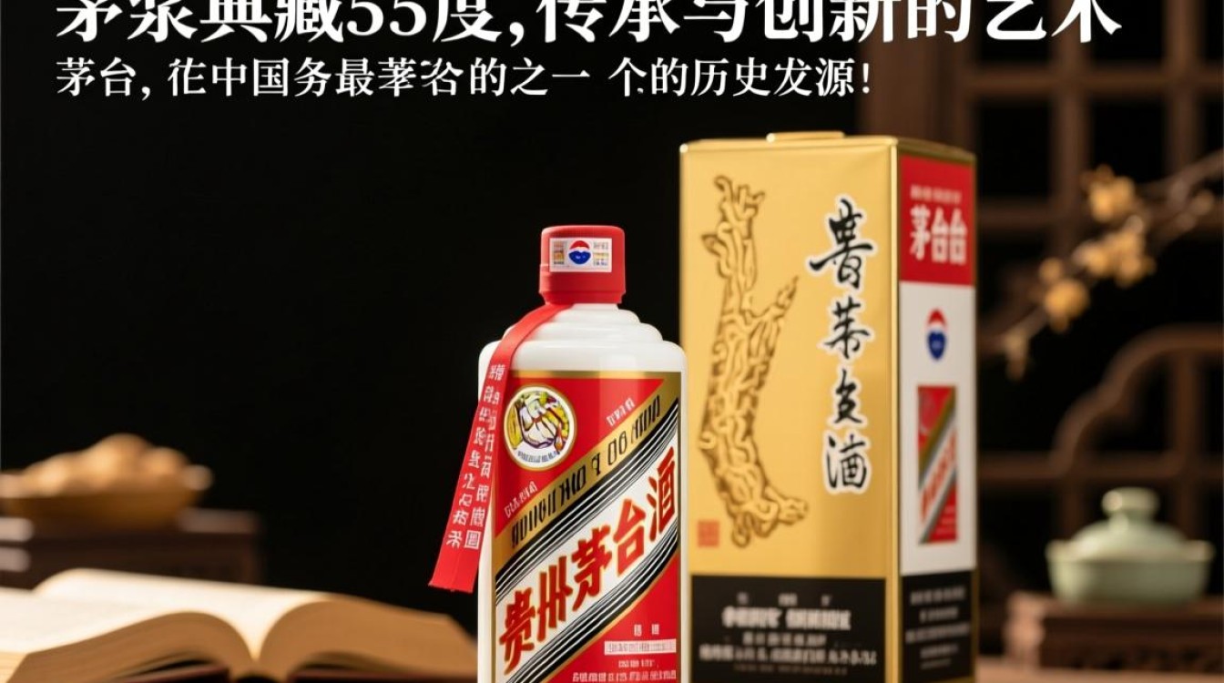 茅台原浆典藏53度，其独特风味背后有何秘密？-第3张图片-鸿之腾酒家