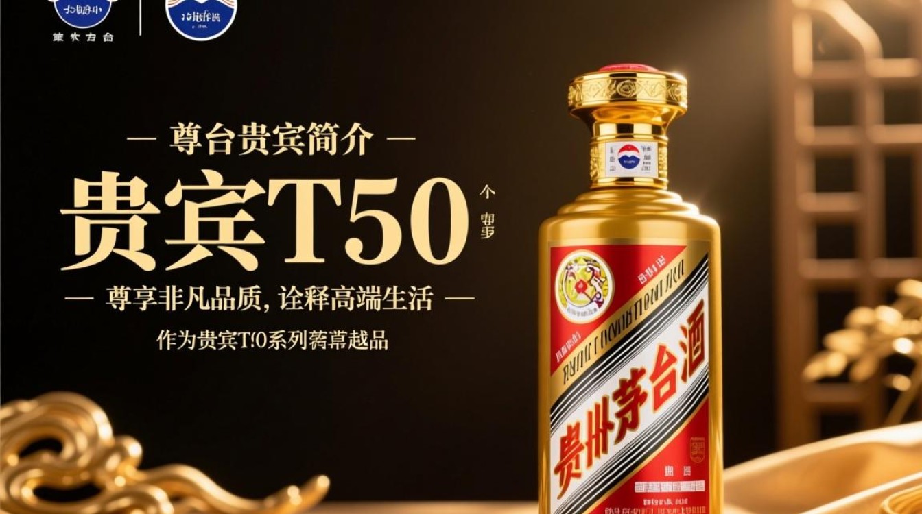 茅台贵宾T50价格为何如此昂贵?-第1张图片-鸿之腾酒家 茅台贵宾T50价格为何如此昂贵?-第1张图片-鸿之腾酒家