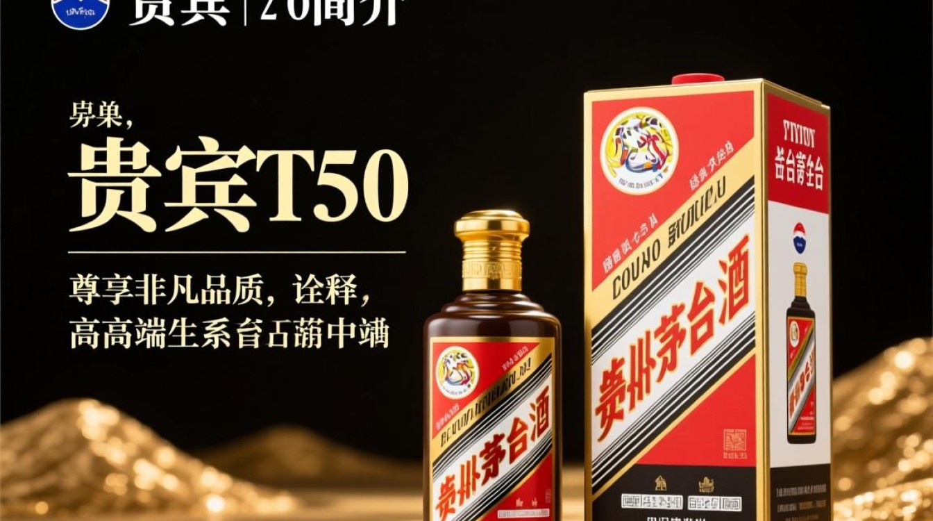 茅台贵宾T50价格为何如此昂贵?-第2张图片-鸿之腾酒家 茅台贵宾T50价格为何如此昂贵?-第2张图片-鸿之腾酒家