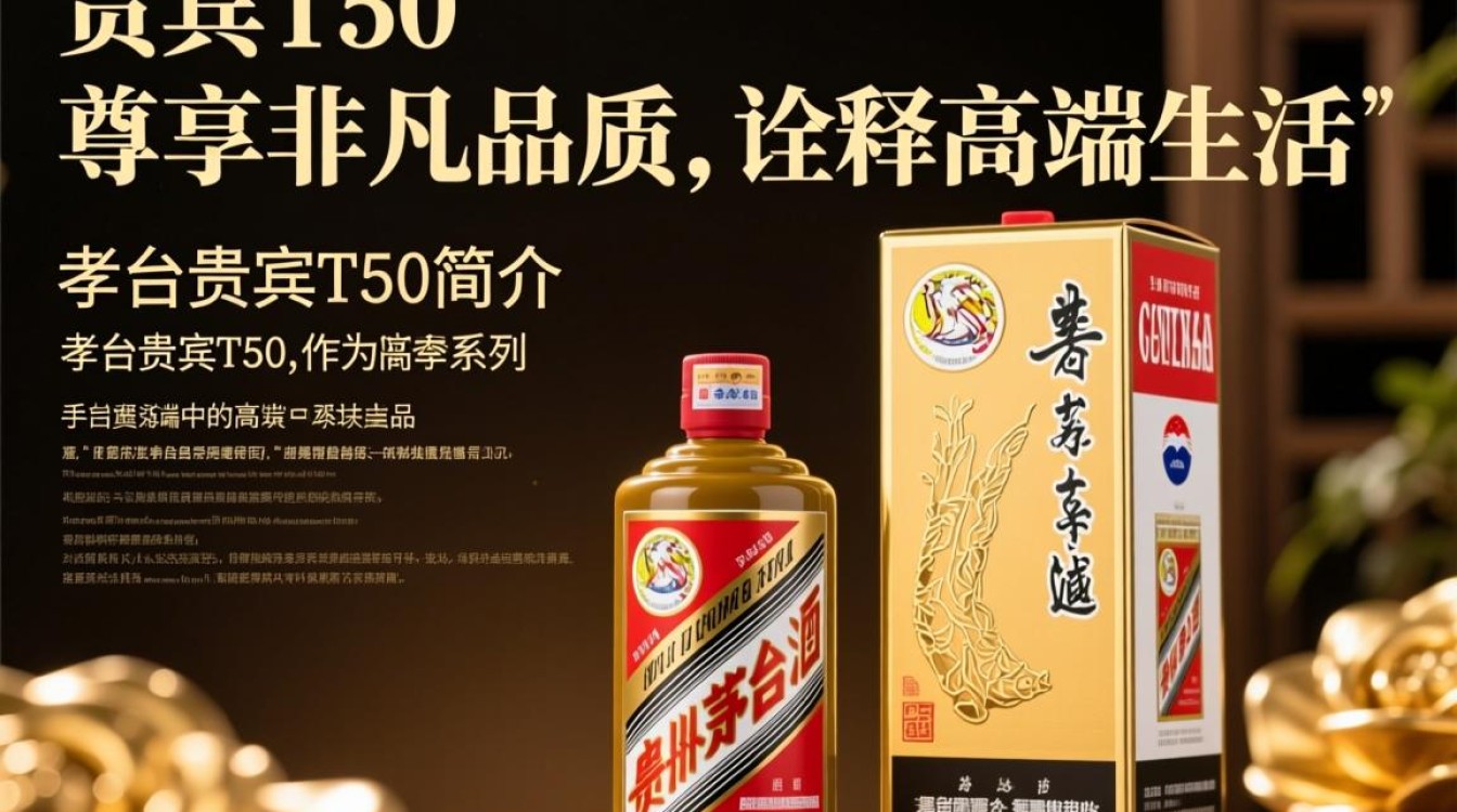 茅台贵宾T50价格为何如此昂贵?-第3张图片-鸿之腾酒家 茅台贵宾T50价格为何如此昂贵?-第3张图片-鸿之腾酒家