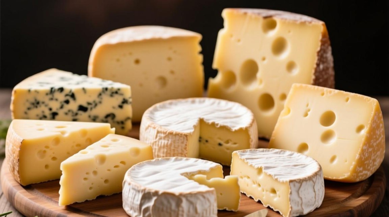 奶酪搭配红酒，究竟该如何享用？-第1张图片-鸿之腾酒家