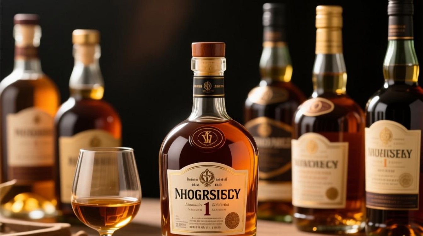 洋酒与红酒，口感差异何在？品鉴指南揭秘！-第3张图片-鸿之腾酒家