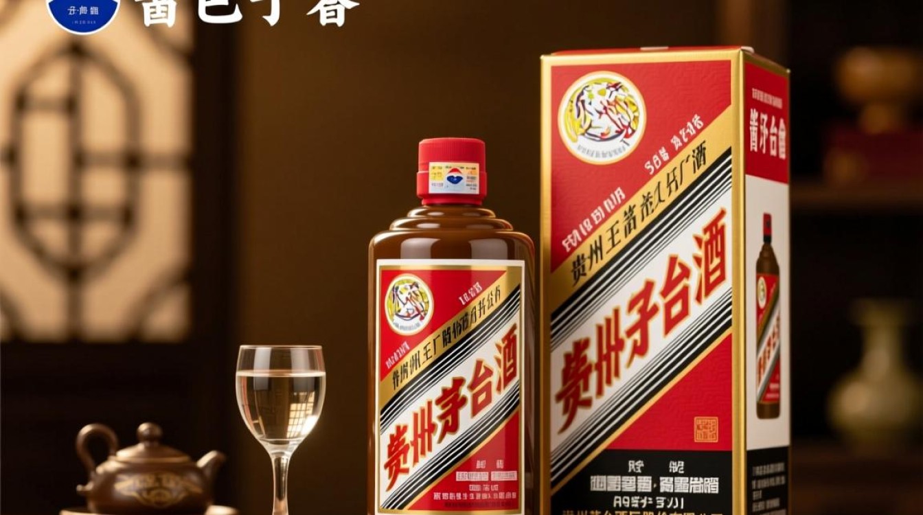 茅台王子酒酱色品鉴，酱香之谜如何解？-第1张图片-鸿之腾酒家