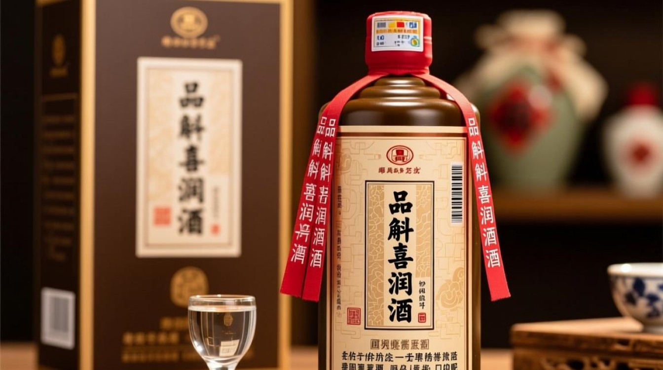 品斛喜润酒价格几何?市场行情揭秘!-第2张图片-鸿之腾酒家 品斛喜润酒价格几何?市场行情揭秘!-第2张图片-鸿之腾酒家