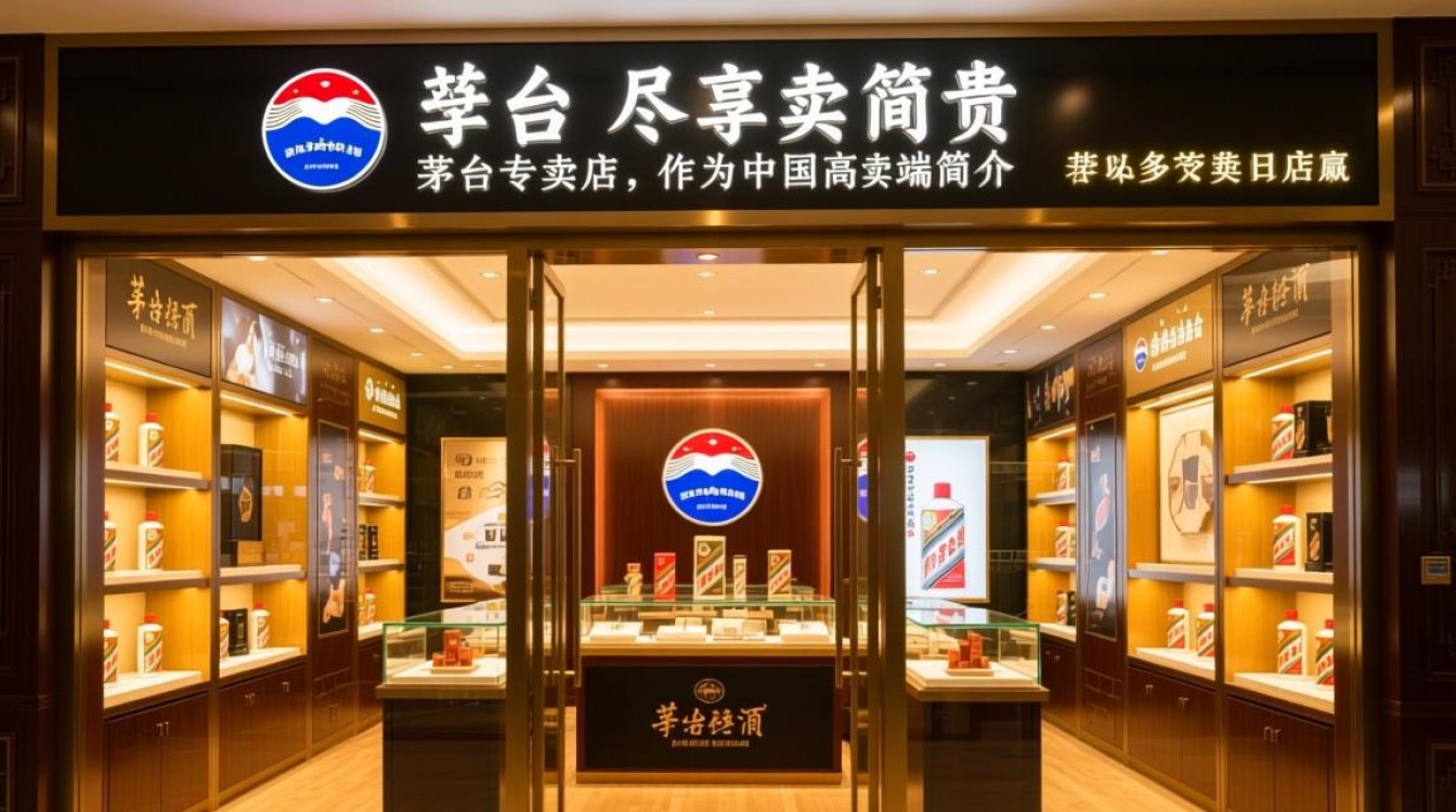 郑州茅台专卖店,价格波动大,品质真伪如何保障?-第1张图片-鸿之腾酒家 郑州茅台专卖店,价格波动大,品质真伪如何保障?-第1张图片-鸿之腾酒家