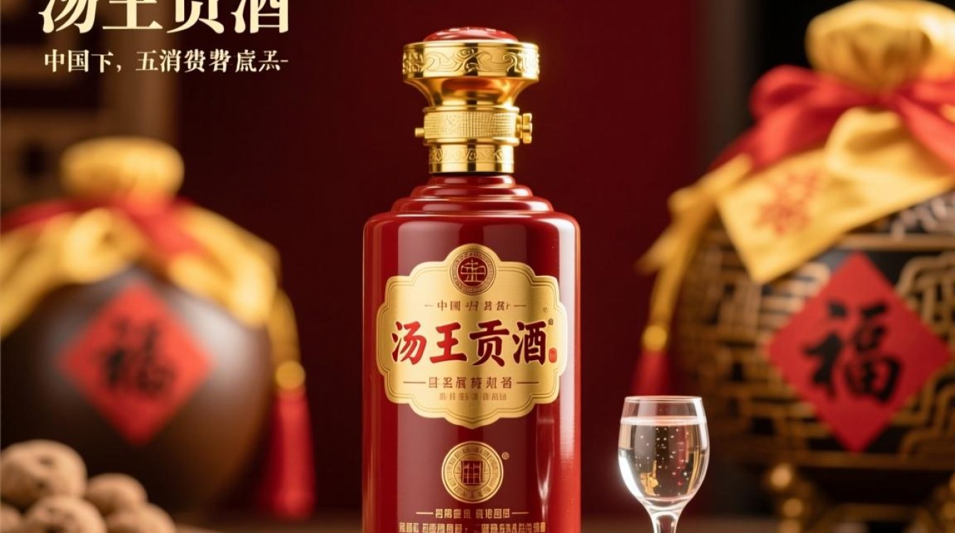 汤王贡酒52度价格之谜揭晓？-第2张图片-鸿之腾酒家