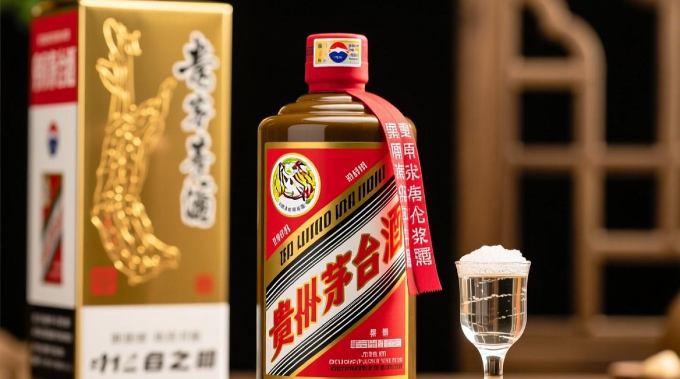 茅台原浆酒价格合理吗？性价比如何？-第1张图片-鸿之腾酒家