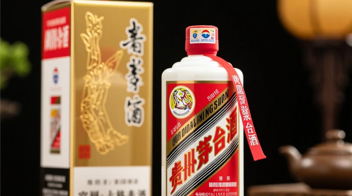 茅台原浆酒价格合理吗？性价比如何？-第2张图片-鸿之腾酒家