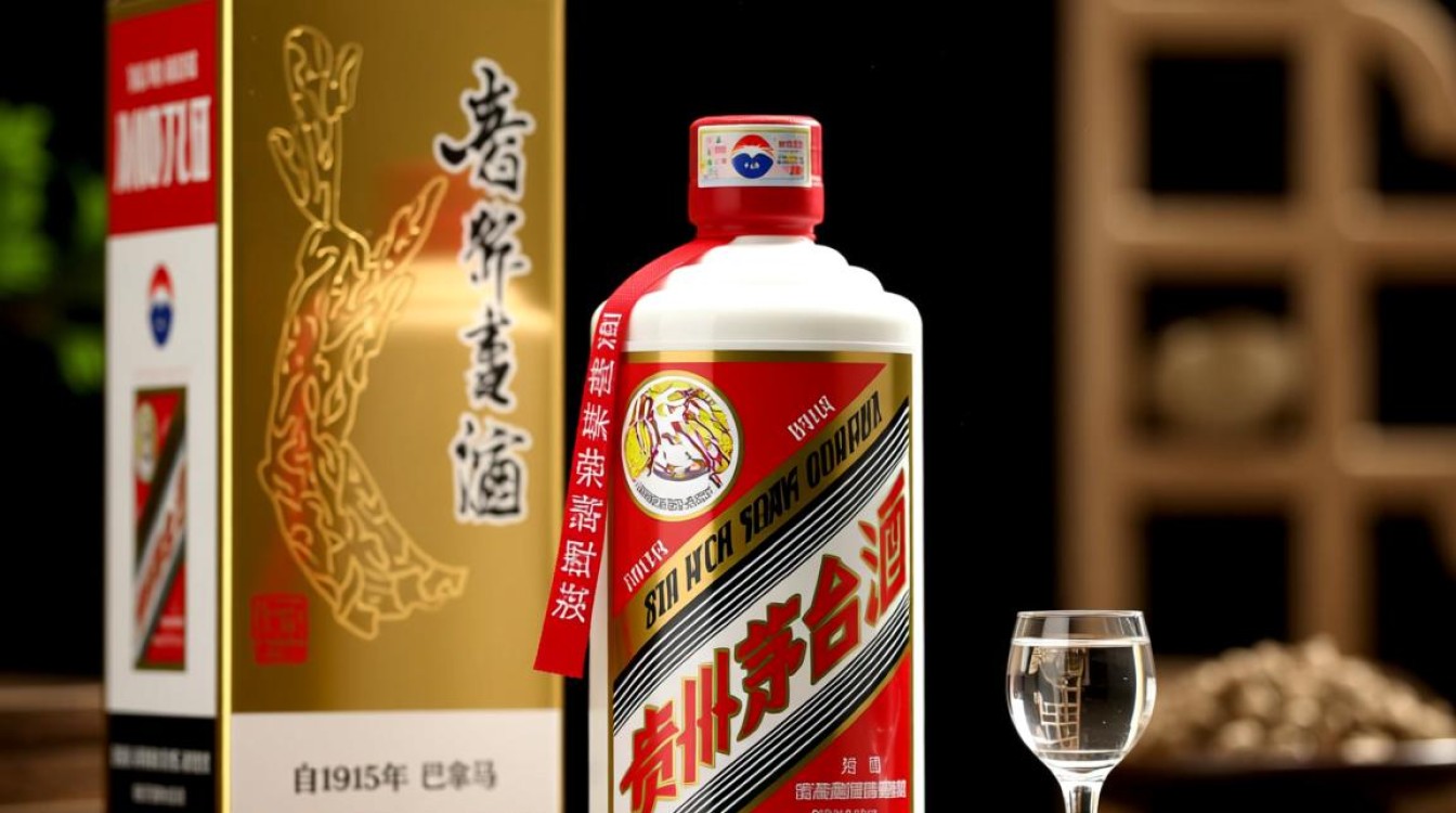 茅台酒品牌定位为何如此独特？-第1张图片-鸿之腾酒家
