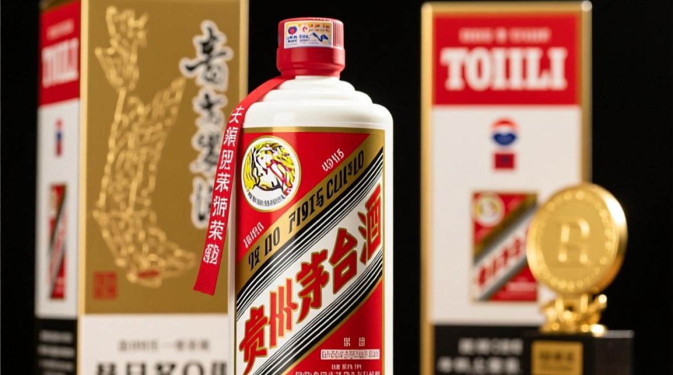 茅台酒品牌定位为何如此独特？-第2张图片-鸿之腾酒家