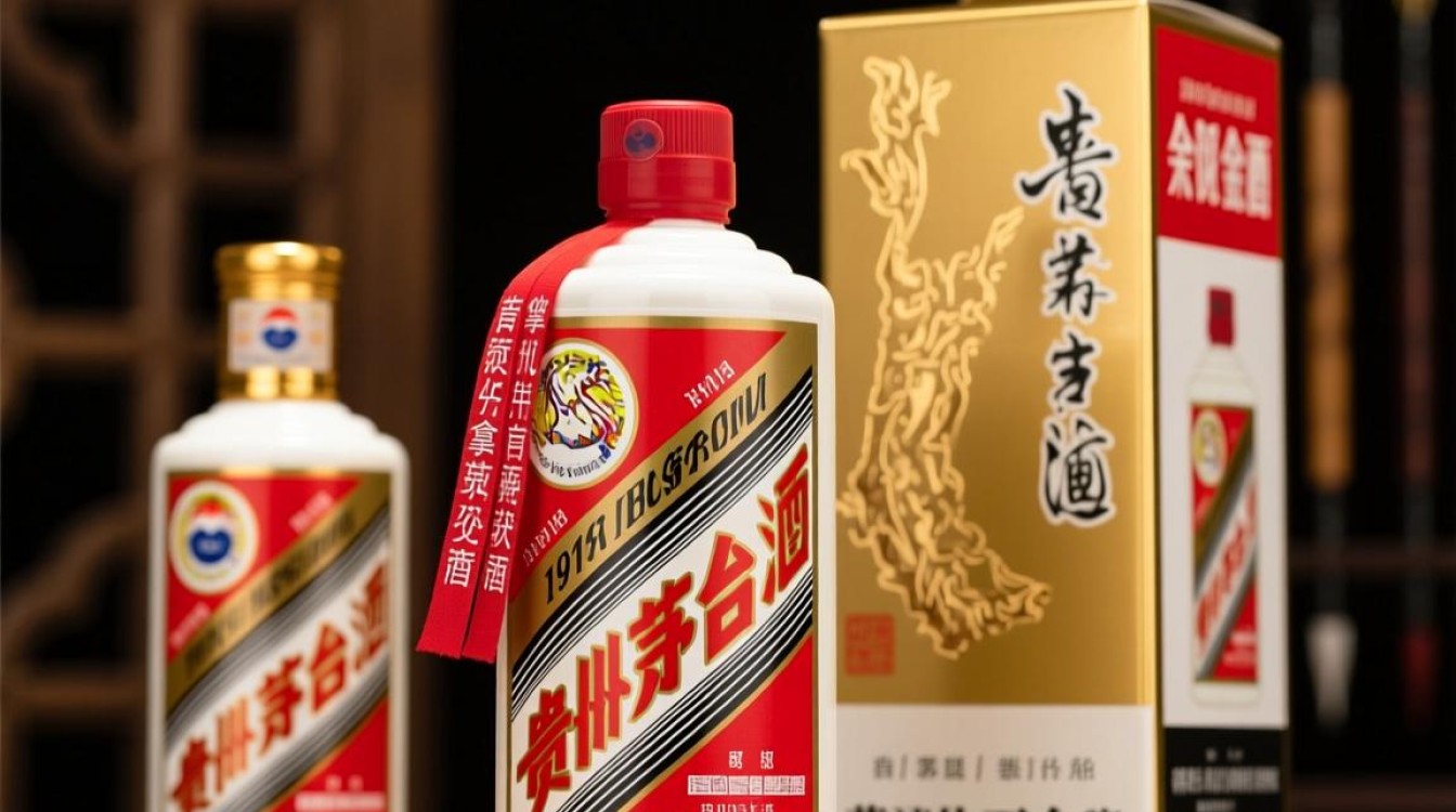 茅台酒品牌定位为何如此独特？-第3张图片-鸿之腾酒家