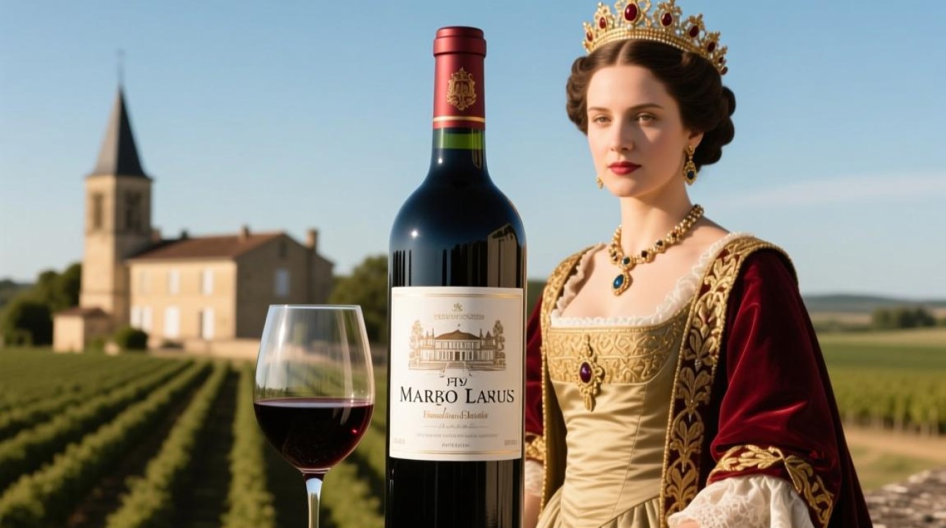 玛歌王后红酒，这款红酒有何独特之处？-第1张图片-鸿之腾酒家