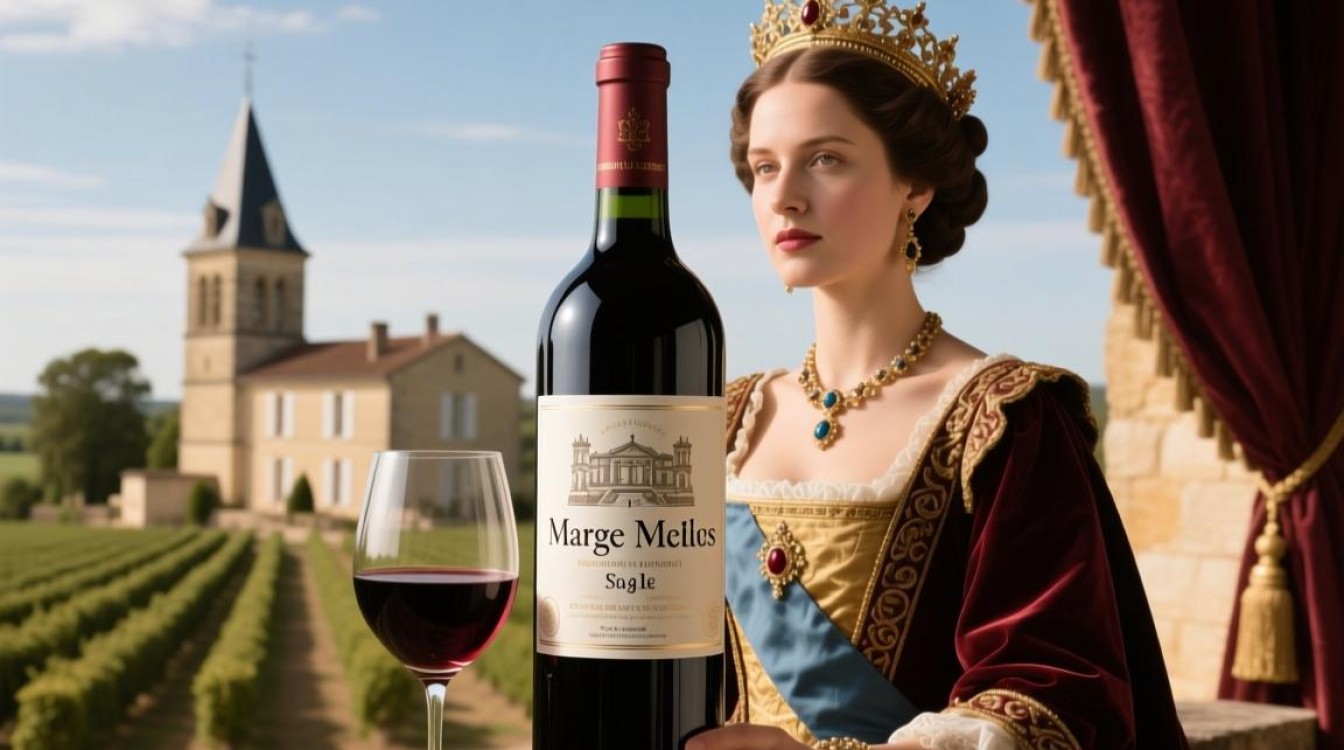 玛歌王后红酒，这款红酒有何独特之处？-第3张图片-鸿之腾酒家