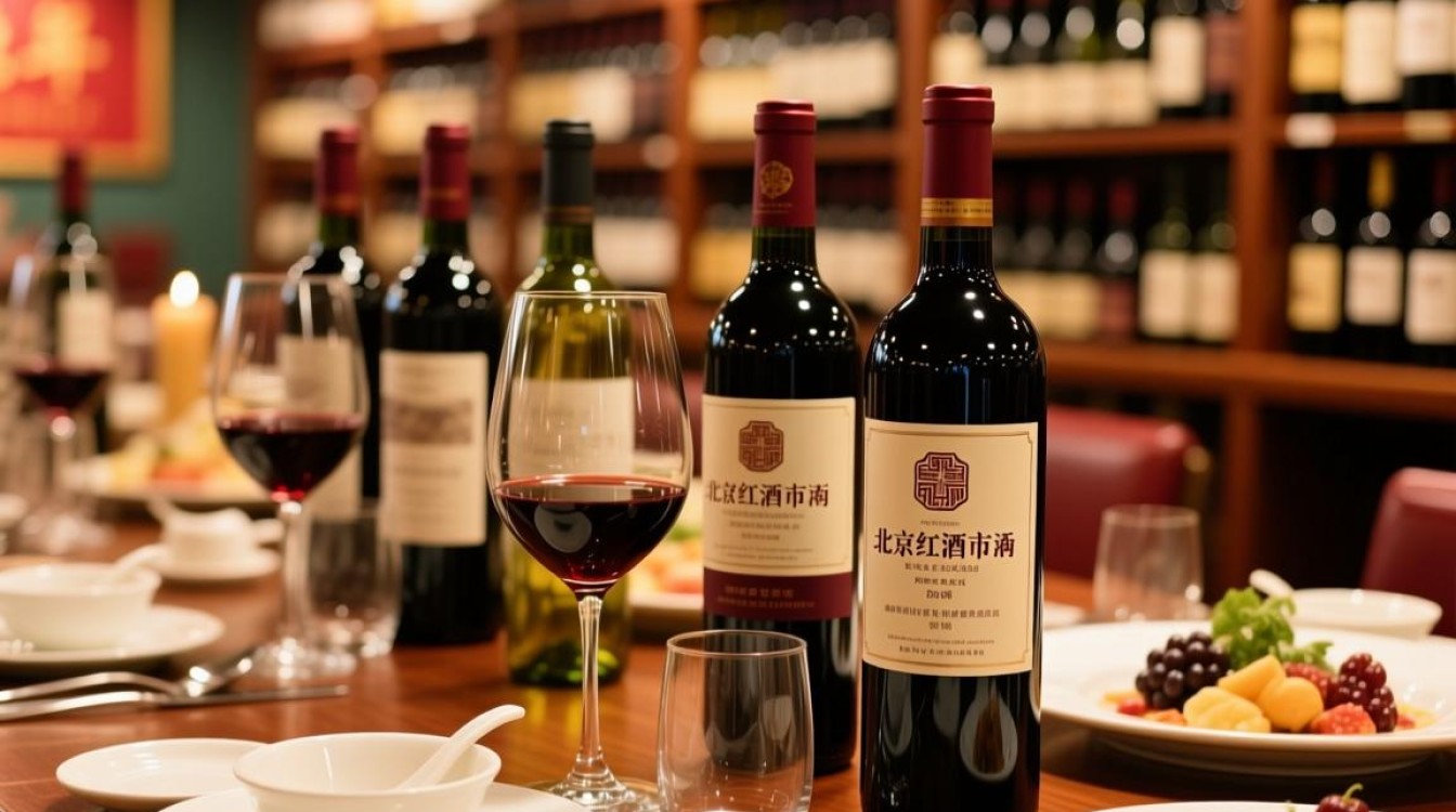 北京红酒市场，专业选择有哪些疑问？-第1张图片-鸿之腾酒家