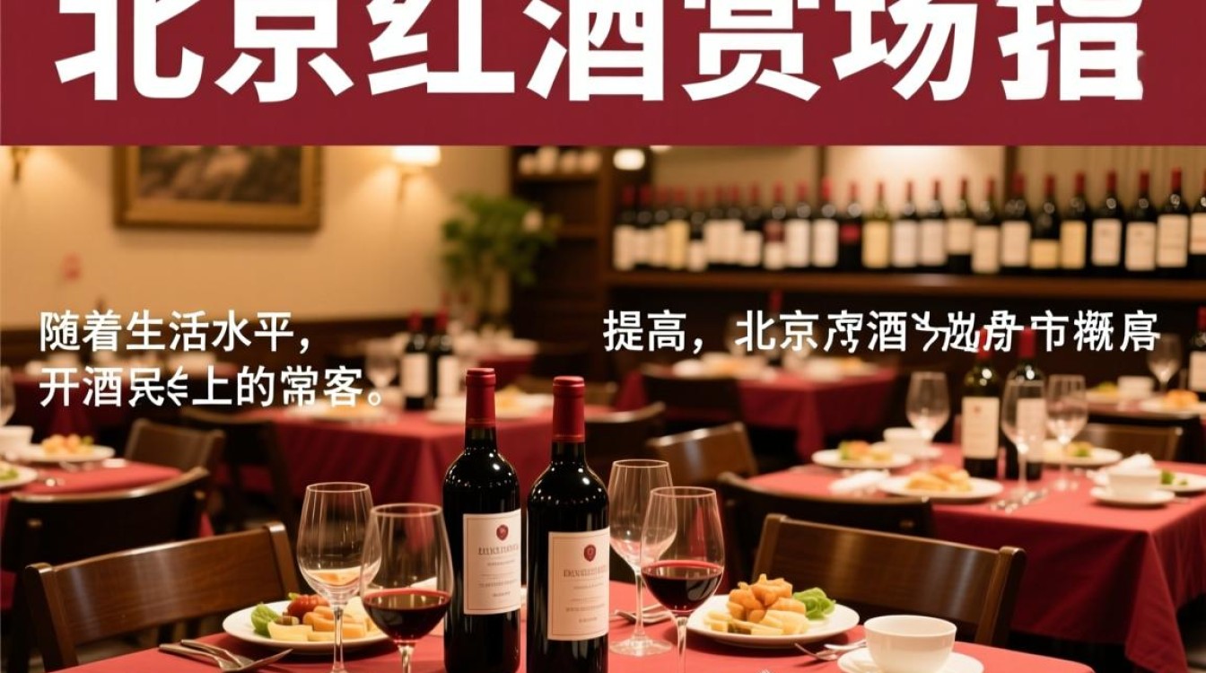 北京红酒市场，专业选择有哪些疑问？-第2张图片-鸿之腾酒家