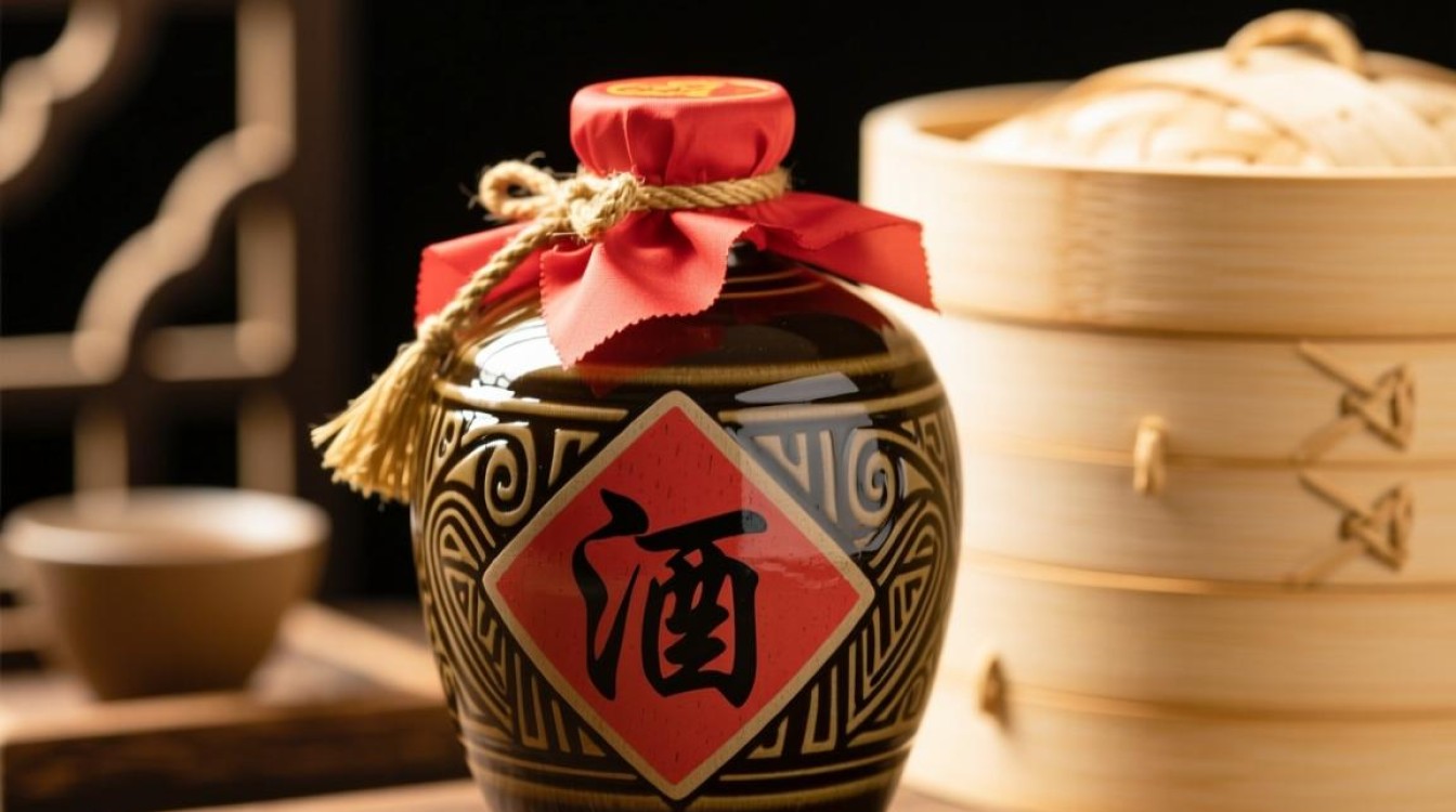 仰韶陶蒸酒河南售价是多少？-第2张图片-鸿之腾酒家