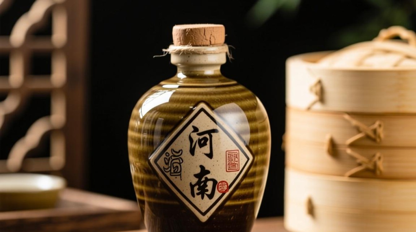 仰韶陶蒸酒河南售价是多少？-第3张图片-鸿之腾酒家