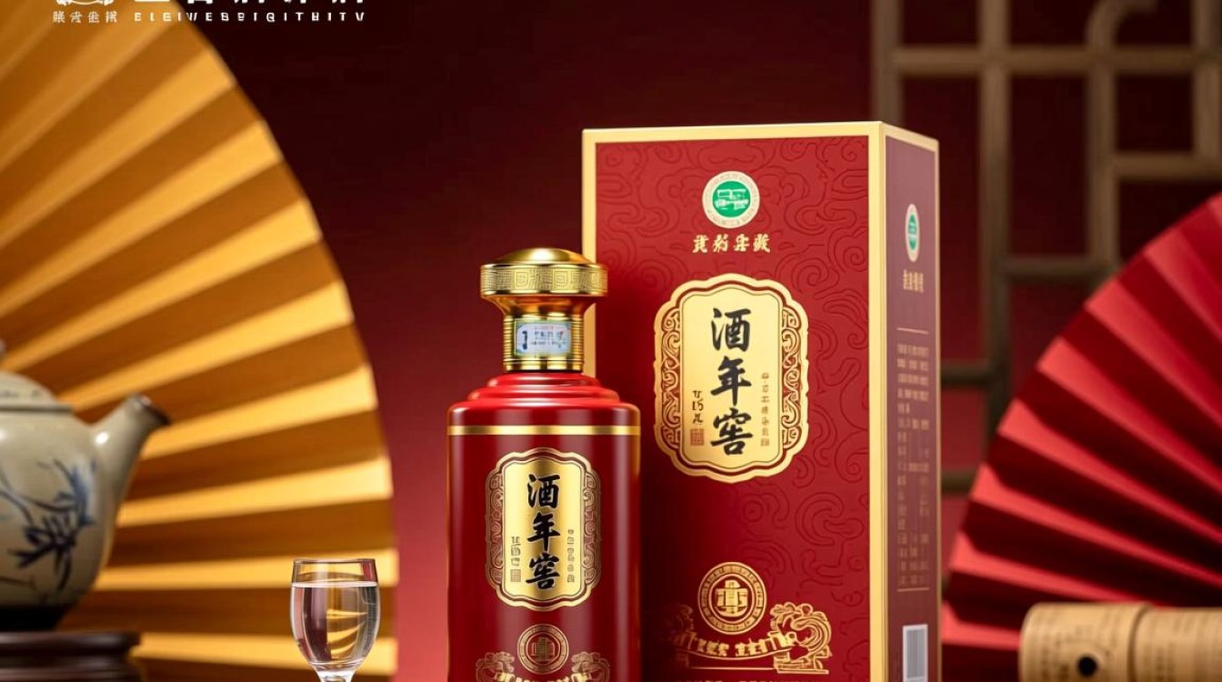 宣酒15年窖藏售价是多少？-第3张图片-鸿之腾酒家