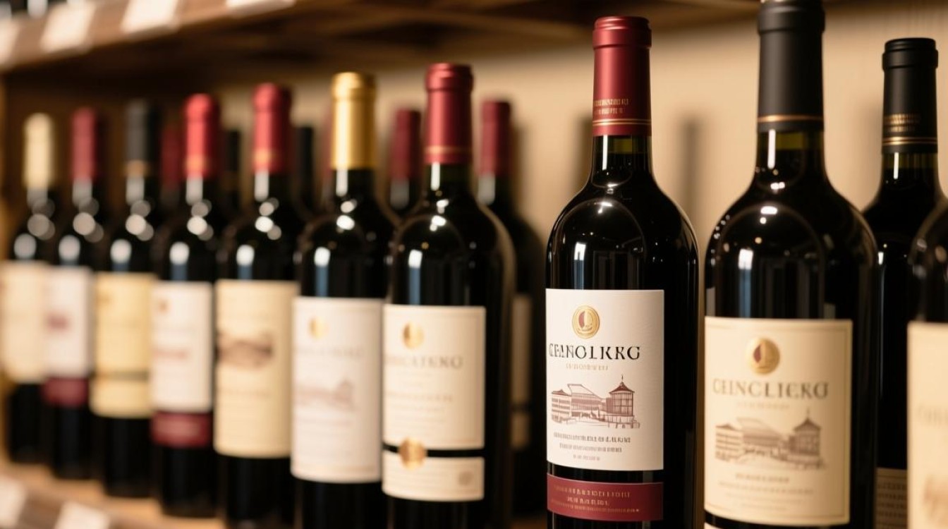 200元以内红酒,品质如何?值得购买吗?-第2张图片-鸿之腾酒家 200元以内红酒,品质如何?值得购买吗?-第2张图片-鸿之腾酒家