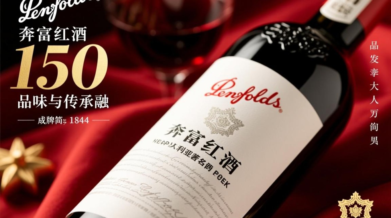 奔富红酒150，这价格是否合理？品质如何？-第2张图片-鸿之腾酒家