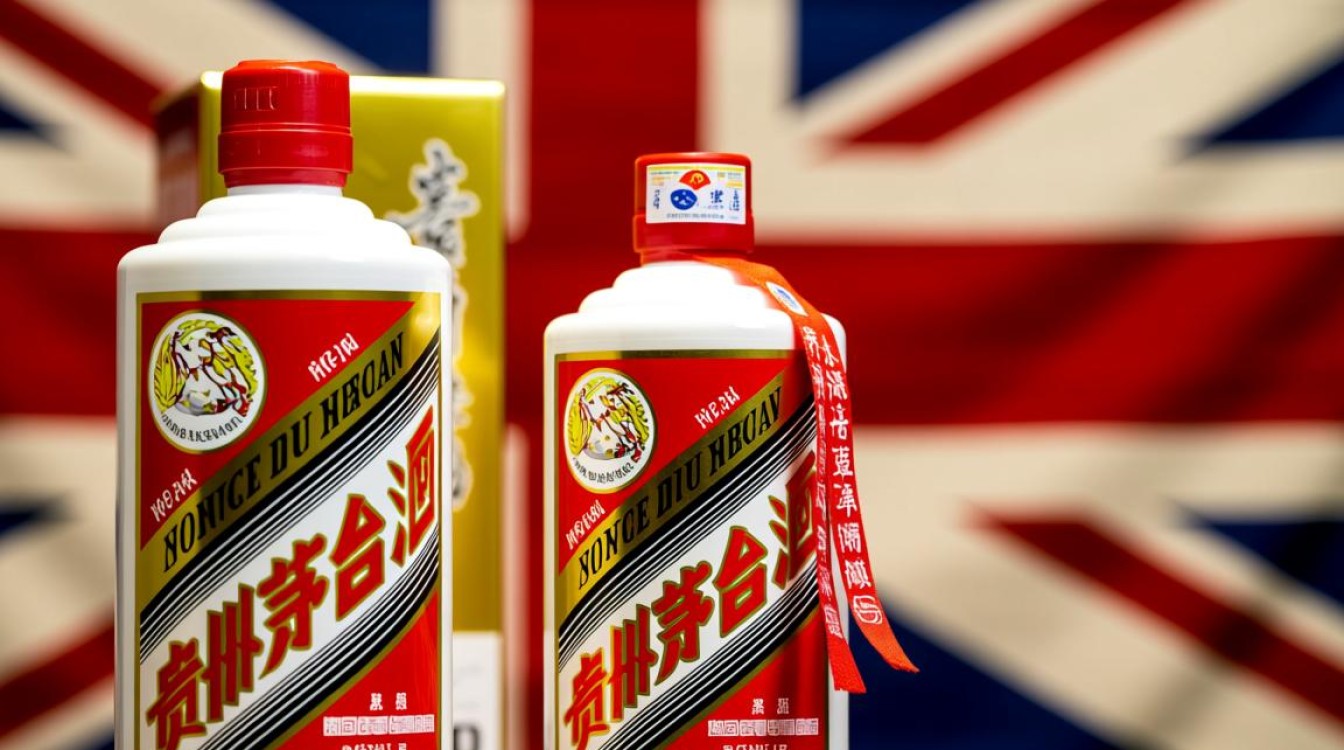 茅台在英国售价几何？价格是否亲民？-第2张图片-鸿之腾酒家